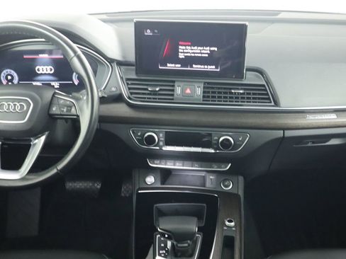 Used 2022 Audi Q5 2.0T Premium Plus w/ Premium Plus Package image 14