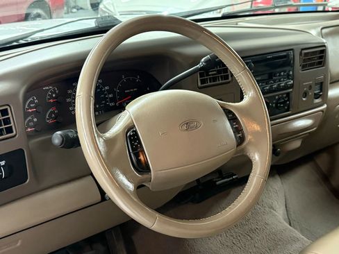 Used 2000 Ford F250 4x4 SuperCab Super Duty image 23