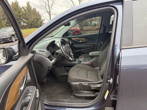 Used 2019 GMC Terrain SLE image 10