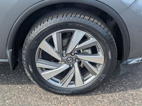 Used 2019 Nissan Murano SL w/ SL Technology Package image 10