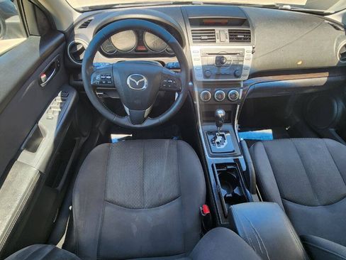 Used 2013 MAZDA MAZDA6 i Touring FWD image 12