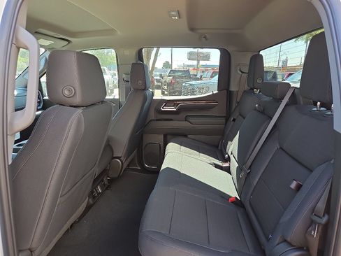 New 2026 GMC Sierra 1500 Elevation w/ Elevation Select Package AWD/4WD image 7