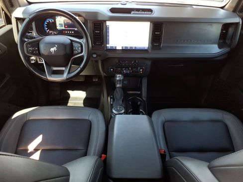 Used 2024 Ford Bronco Big Bend AWD/4WD image 14