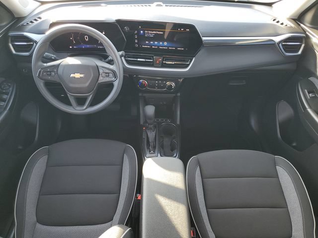 Used 2024 Chevrolet TrailBlazer LT w/ Driver Confidence Package FWD image 14