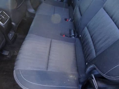 Used 2017 Kia Sportage LX image 18