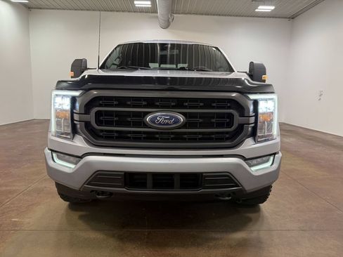 Used 2023 Ford F150 XLT w/ Equipment Group 302A High AWD/4WD image 41