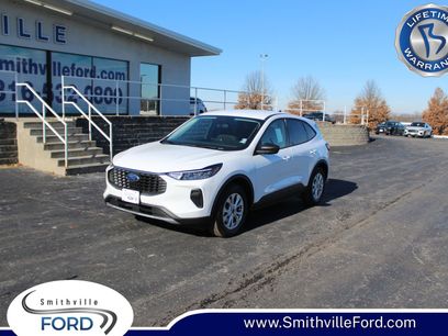New 2026 Ford Escape Active w/ Cold Weather Package