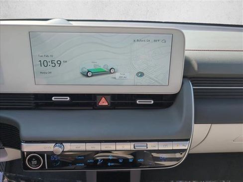 Certified 2024 Hyundai Ioniq 5 Limited image 13