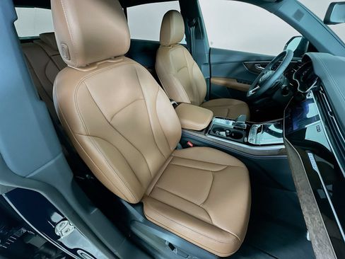 New 2026 Audi Q8 Premium Plus AWD/4WD image 45