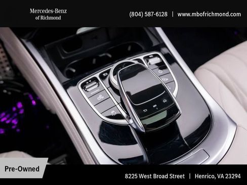 Used 2023 Mercedes-Benz G 550 image 26
