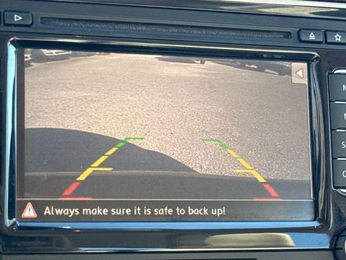 Used 2012 Volkswagen Passat TDI SEL Premium image 15