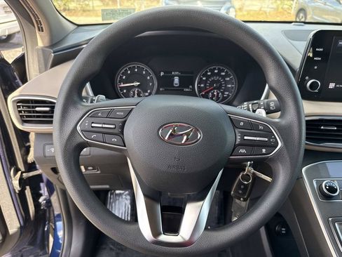 Used 2023 Hyundai Santa Fe SE w/ Cargo Package FWD image 38