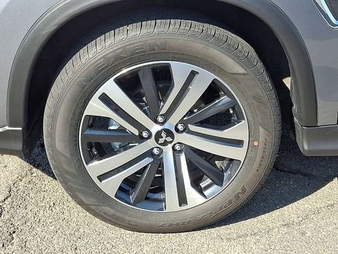 Used 2026 Mitsubishi Outlander Sport ES image 8