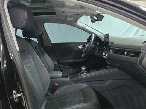 Used 2020 Audi A4 2.0T Premium Plus w/ Premium Plus Package image 10