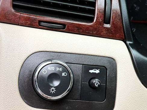 Used 2007 Chevrolet Impala LS FWD image 16