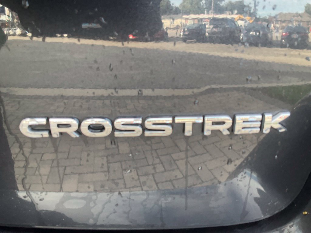 Used 2018 Subaru Crosstrek 2.0i Premium AWD/4WD image 35