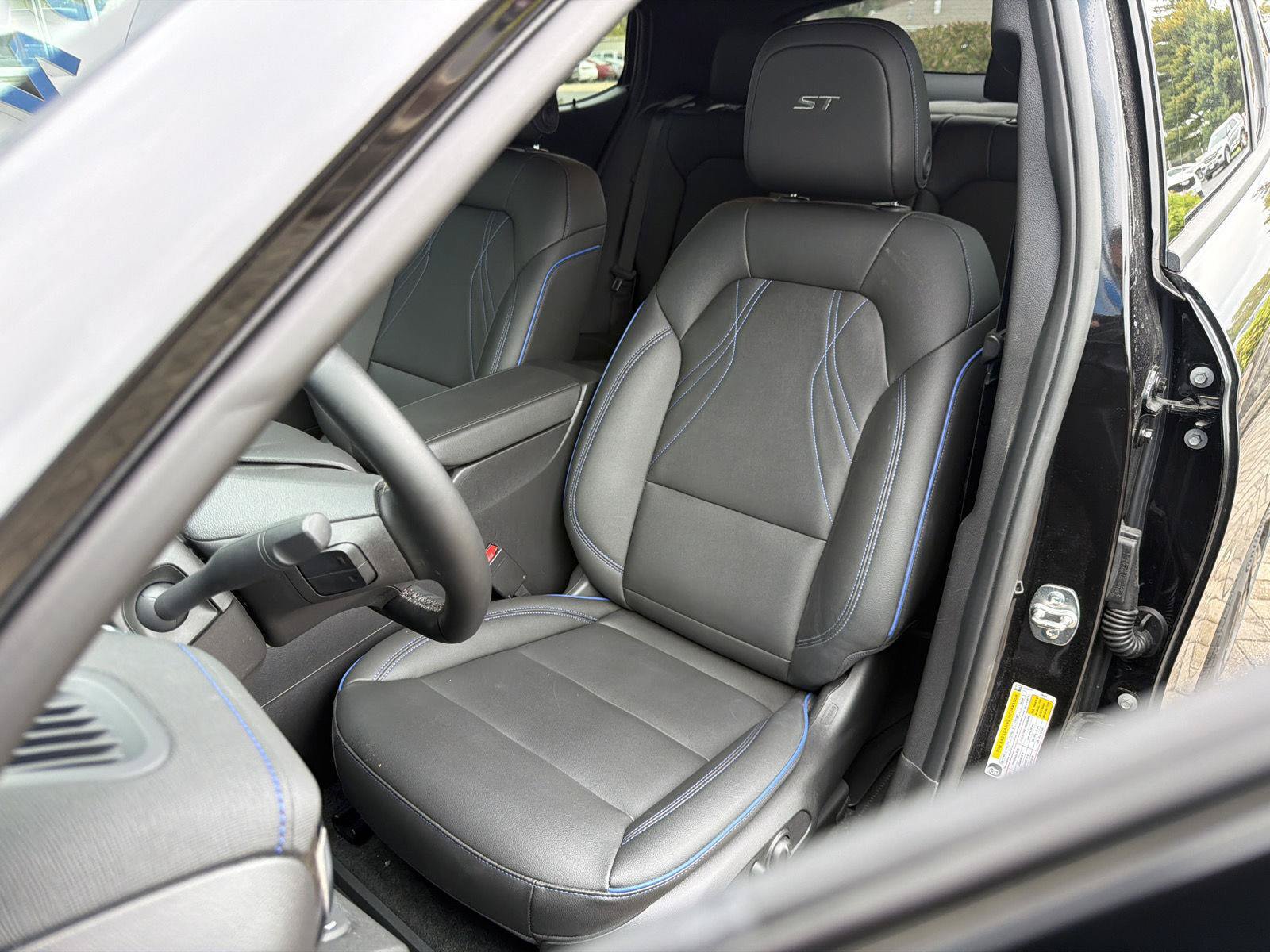Used 2026 Buick Envista Sport Touring w/ Convenience I Package FWD image 15