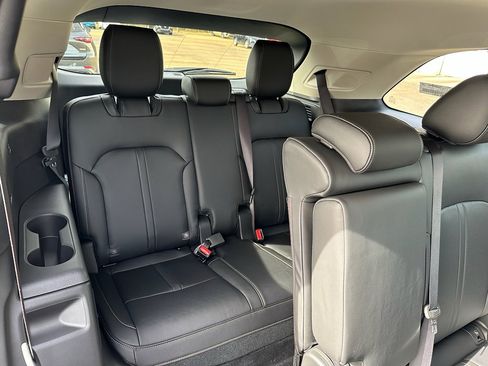 New 2026 MAZDA CX-90 3.3 Turbo w/ Premium Sport Pkg image 25