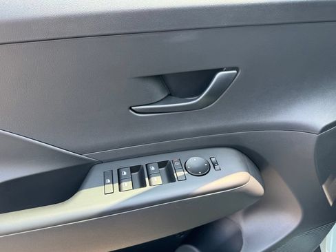 Used 2026 Hyundai Kona SEL Sport AWD/4WD image 33