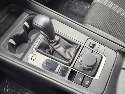 Used 2024 MAZDA CX-50 AWD 2.5 S w/ Select Package image 13