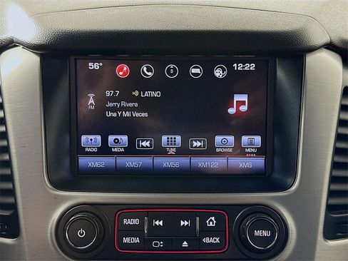 Used 2016 GMC Yukon XL SLT w/ Open Road Package image 18