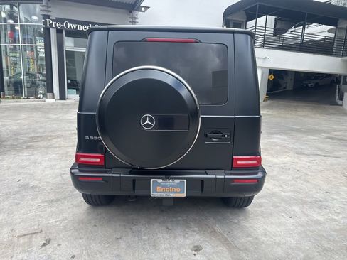 Used 2025 Mercedes-Benz G 550 image 6