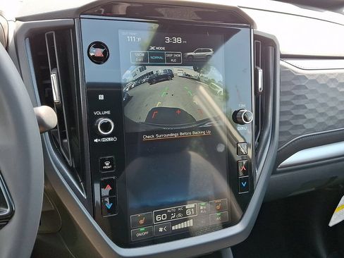 Certified 2025 Subaru Forester Premium AWD/4WD image 19