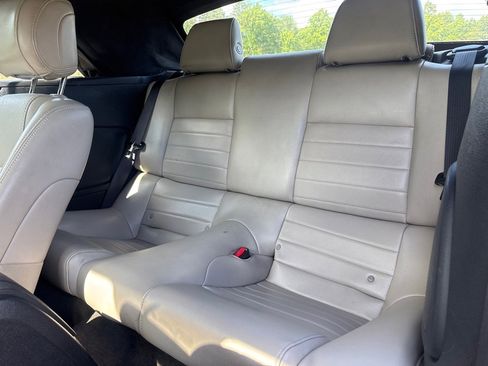 Used 2014 Ford Mustang Premium RWD image 12