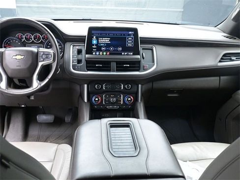 Used 2021 Chevrolet Tahoe LT image 10