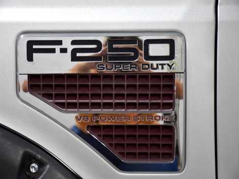 Used 2008 Ford F250 XL image 28