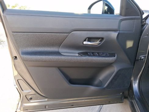 New 2026 Nissan Kicks SV w/ SV Premium Package image 21