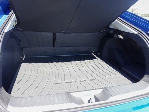 New 2026 Toyota Prius Plug-In Hybrid image 12