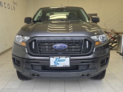 Used 2020 Ford Ranger XL image 2