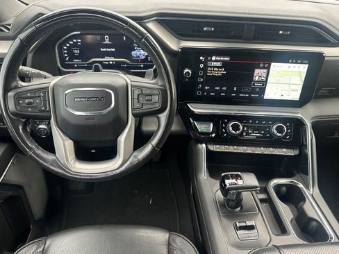 Used 2024 GMC Sierra 1500 Denali AWD/4WD image 16