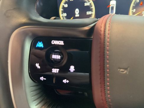 Certified 2025 INFINITI QX80 Autograph w/ Autograph Exterior Package image 25