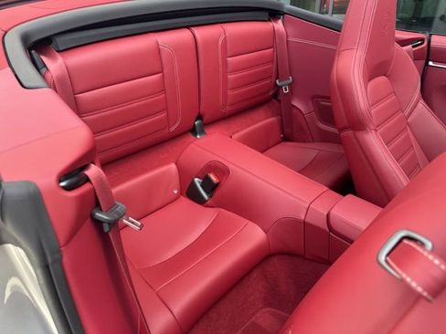 Used 2024 Porsche 911 Carrera S image 27