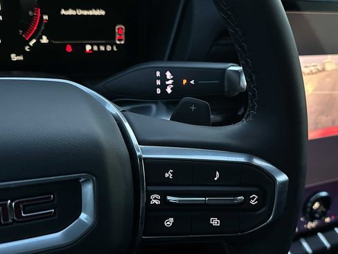 New 2026 GMC Terrain Elevation w/ Elevation Premium Package image 32