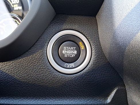 New 2024 RAM 5500 Tradesman image 9