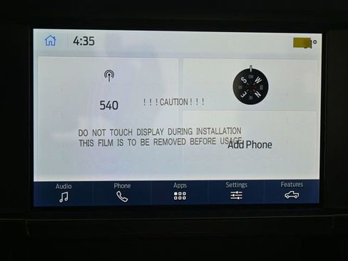 New 2026 Ford F350 XL AWD/4WD image 11