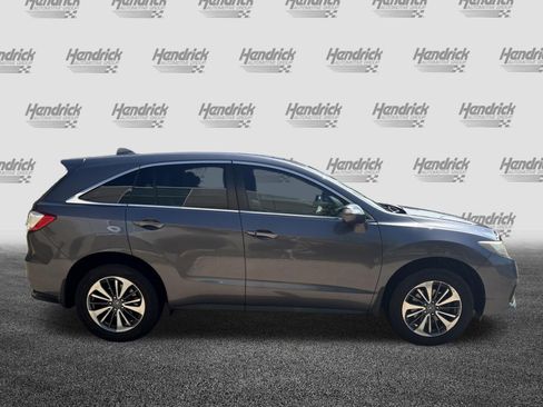 Used 2017 Acura RDX AWD w/ Advance Package image 11