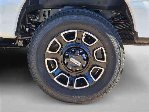 New 2026 Ford F350 Platinum image 10
