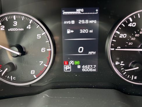 Certified 2025 Subaru Outback Limited image 35