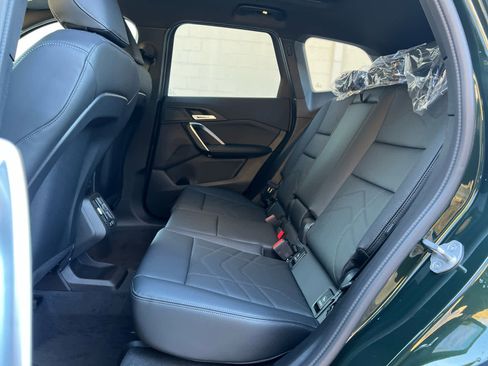 Used 2025 BMW X1 xDrive28i w/ Convenience Package image 14