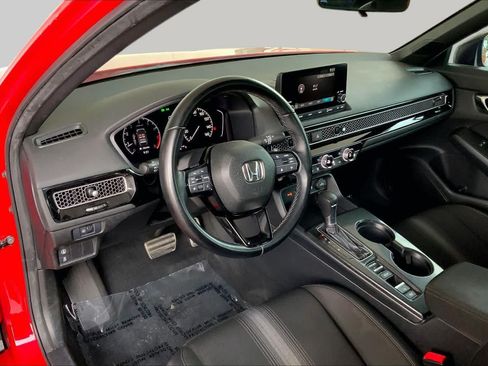 Used 2023 Honda Civic Sport image 18