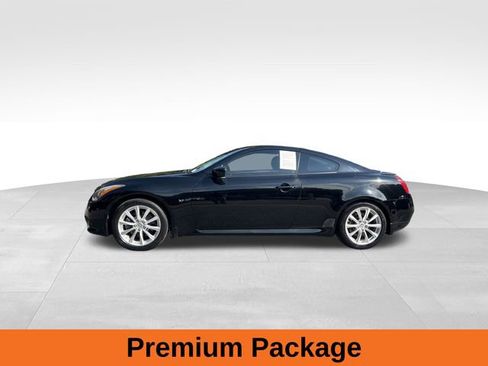 Used 2015 INFINITI Q60 Journey w/ Premium Package image 2