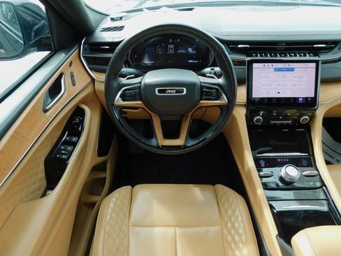 Used 2023 Jeep Grand Cherokee L Summit image 18
