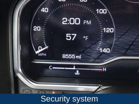 Used 2025 GMC Sierra 1500 AT4 w/ AT4 Premium Package image 31