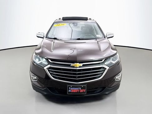 Used 2020 Chevrolet Equinox Premier AWD/4WD image 2