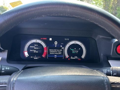 Used 2024 Toyota Tacoma TRD Off-Road image 20