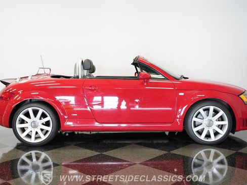 Used 2005 Audi TT 3.2 image 21